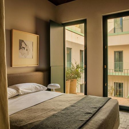 Bos*Cos Apartments Sevilla Kültér fotó