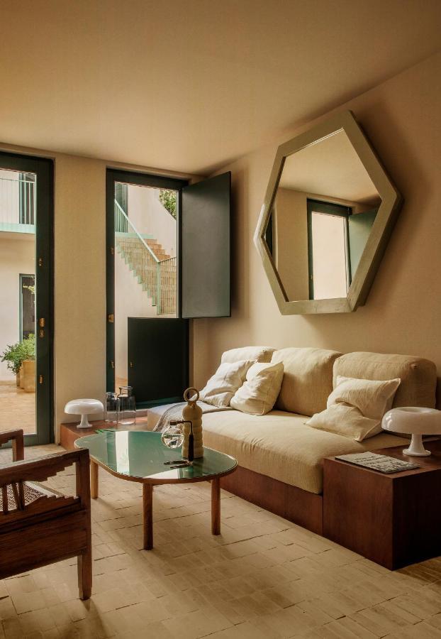 Bos*Cos Apartments Sevilla Kültér fotó