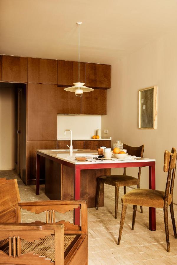 Bos*Cos Apartments Sevilla Kültér fotó