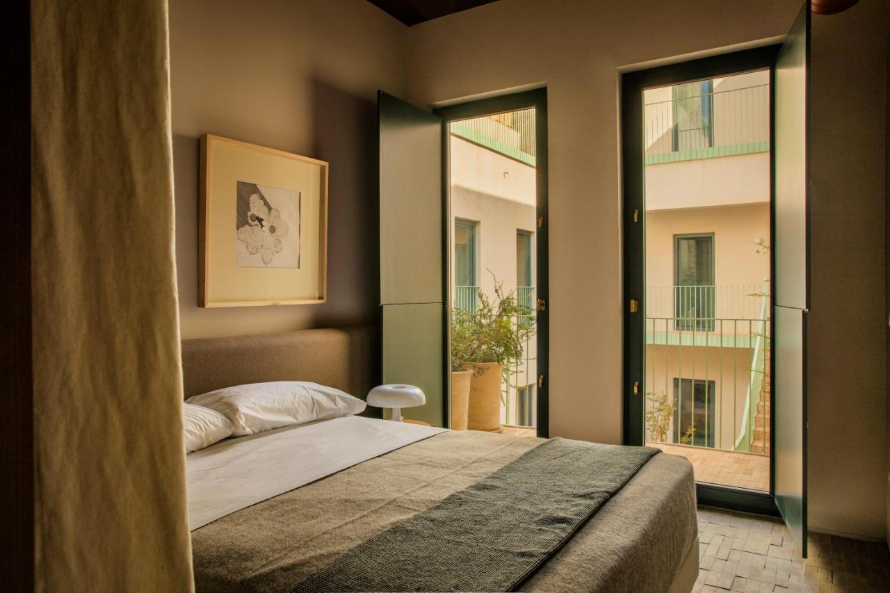 Bos*Cos Apartments Sevilla Kültér fotó