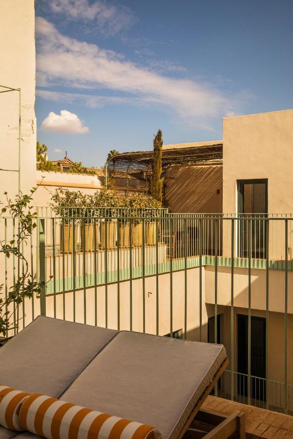Bos*Cos Apartments Sevilla Kültér fotó