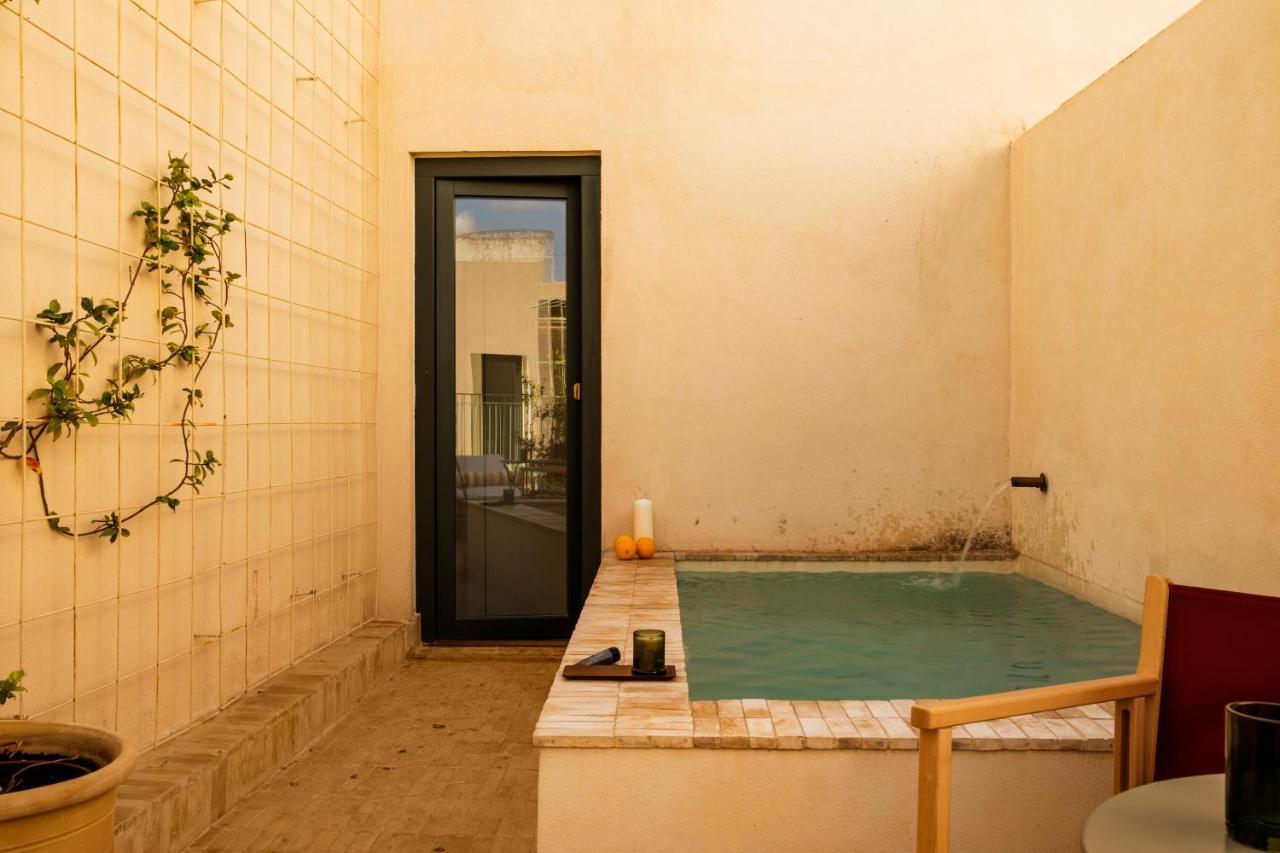 Bos*Cos Apartments Sevilla Kültér fotó
