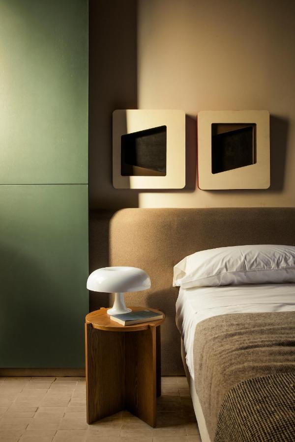 Bos*Cos Apartments Sevilla Kültér fotó