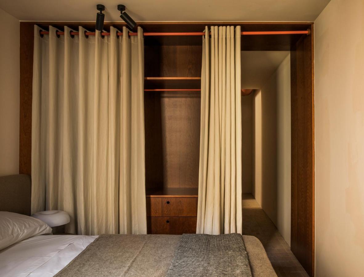 Bos*Cos Apartments Sevilla Kültér fotó