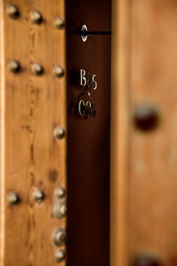 Bos*Cos Apartments Sevilla Kültér fotó