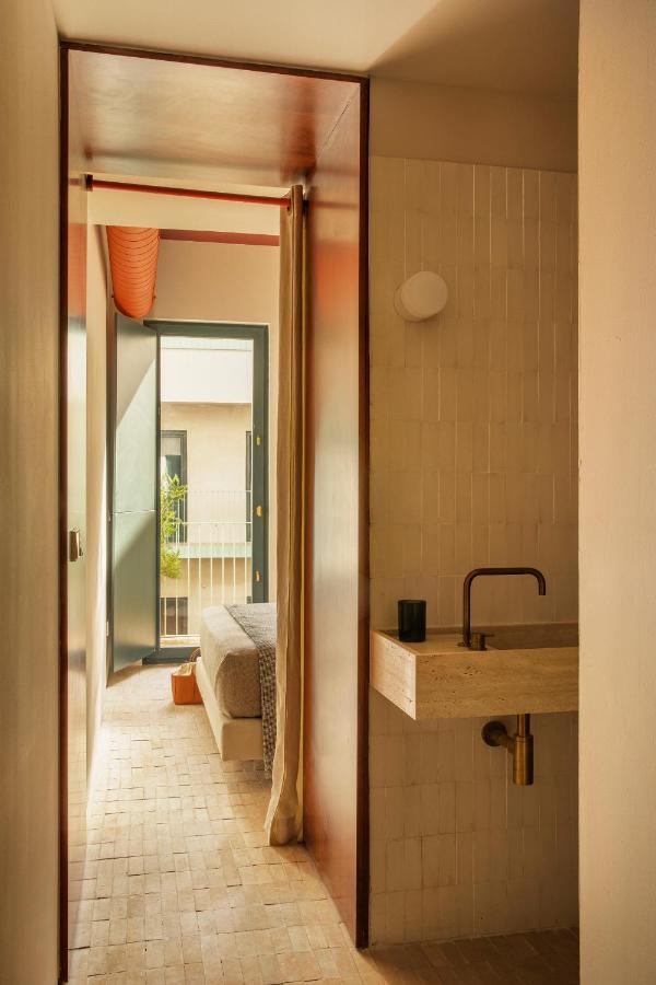 Bos*Cos Apartments Sevilla Kültér fotó