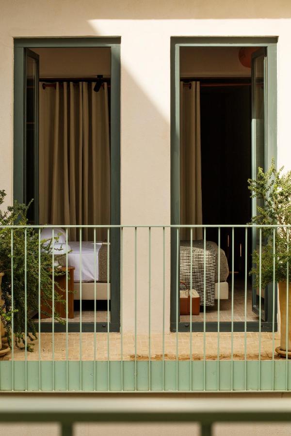 Bos*Cos Apartments Sevilla Kültér fotó
