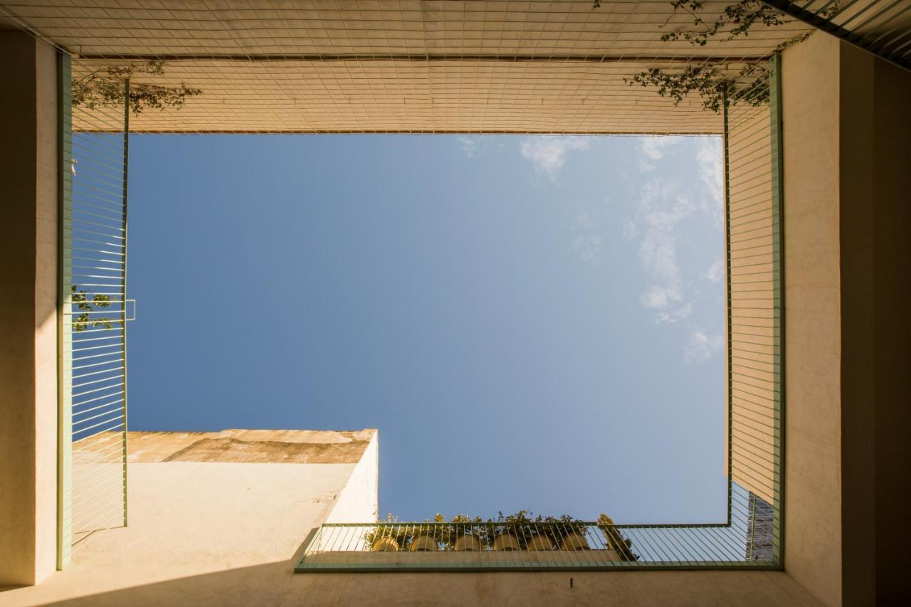 Bos*Cos Apartments Sevilla Kültér fotó