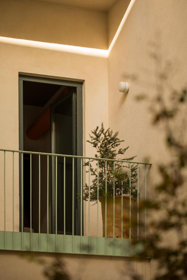 Bos*Cos Apartments Sevilla Kültér fotó